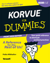KORVUE for Dummies by Petko Mikhailov